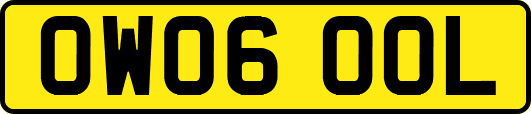 OW06OOL