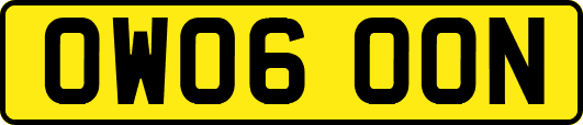 OW06OON