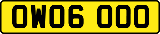OW06OOO