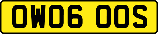 OW06OOS