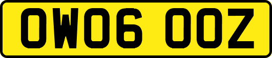 OW06OOZ