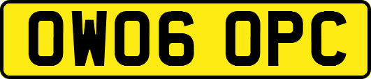 OW06OPC