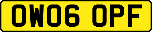 OW06OPF