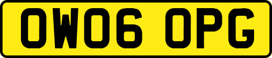 OW06OPG