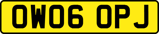 OW06OPJ