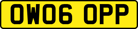 OW06OPP