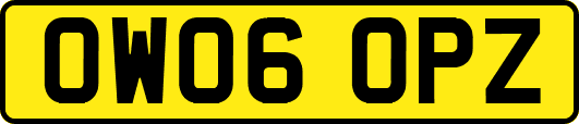 OW06OPZ