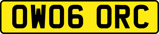 OW06ORC
