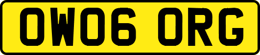 OW06ORG