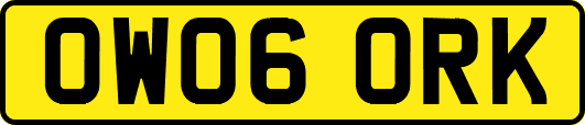 OW06ORK