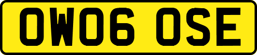 OW06OSE