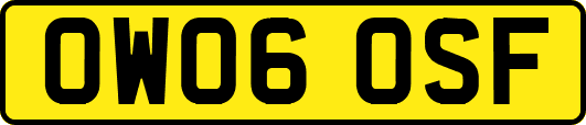 OW06OSF