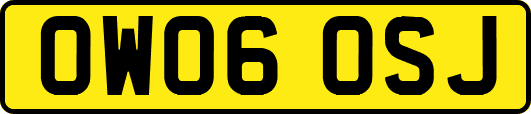 OW06OSJ