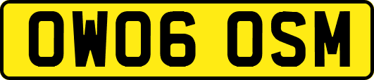 OW06OSM
