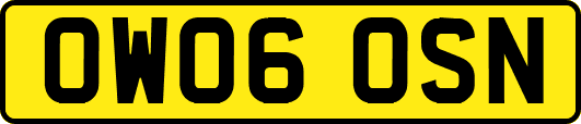 OW06OSN