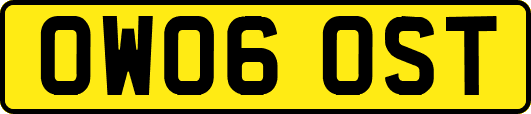 OW06OST