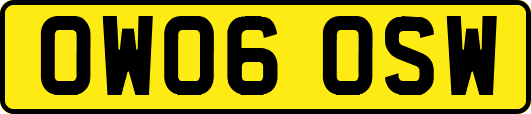 OW06OSW