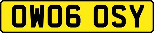 OW06OSY