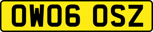 OW06OSZ