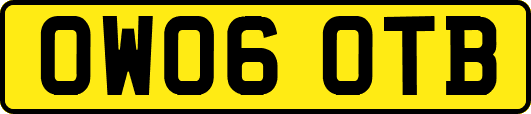 OW06OTB