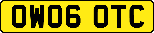 OW06OTC