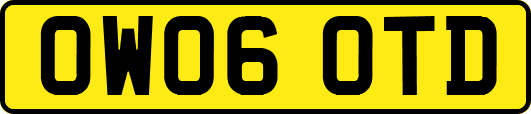 OW06OTD