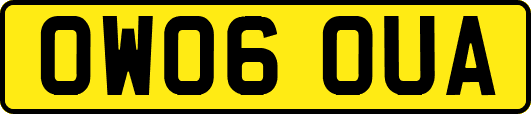 OW06OUA