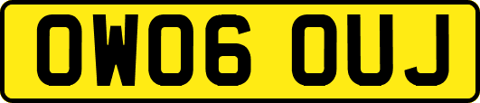 OW06OUJ