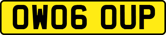 OW06OUP