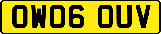 OW06OUV