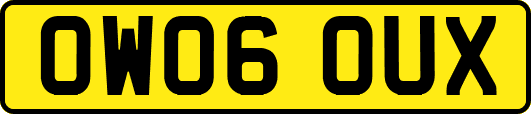 OW06OUX