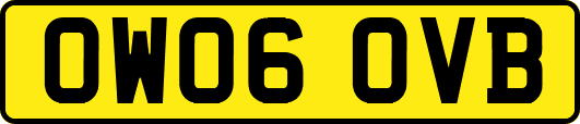 OW06OVB
