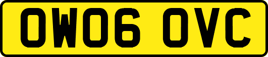 OW06OVC