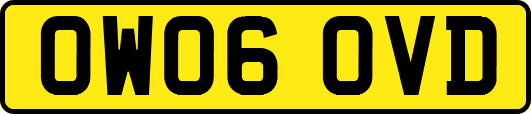 OW06OVD