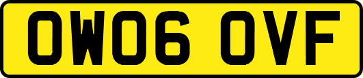 OW06OVF