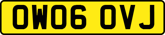OW06OVJ