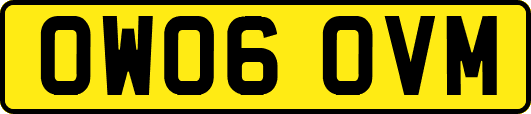 OW06OVM