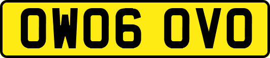 OW06OVO