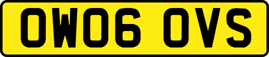 OW06OVS