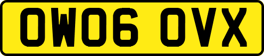OW06OVX