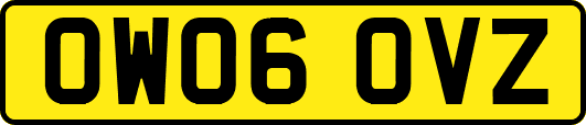OW06OVZ
