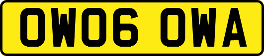 OW06OWA