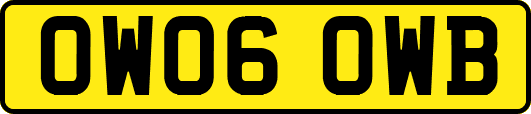 OW06OWB