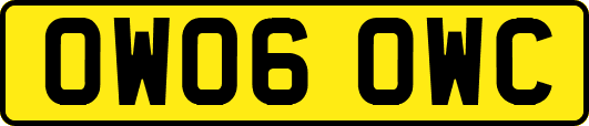 OW06OWC