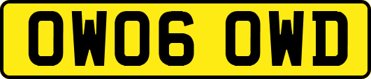 OW06OWD