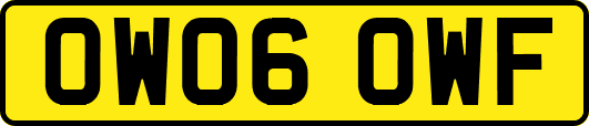 OW06OWF