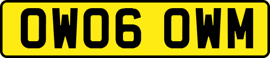 OW06OWM