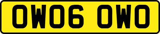 OW06OWO