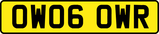 OW06OWR