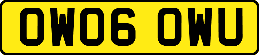 OW06OWU